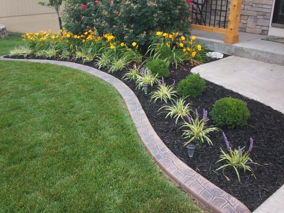 landscaping Lakeland