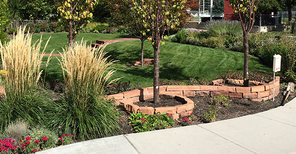 Highland City Landscaping